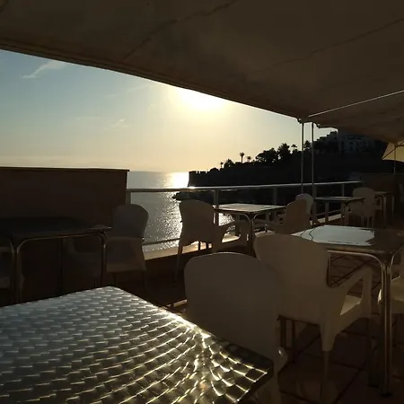 Otel Mare Nostrum