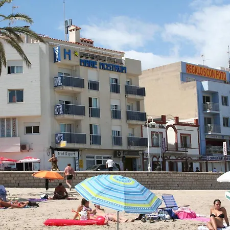 Otel Mare Nostrum *