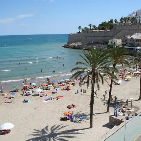 Otel Mare Nostrum *