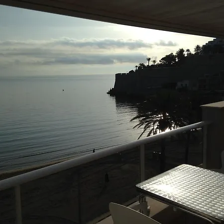 Mare Nostrum *