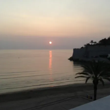 Otel Mare Nostrum *