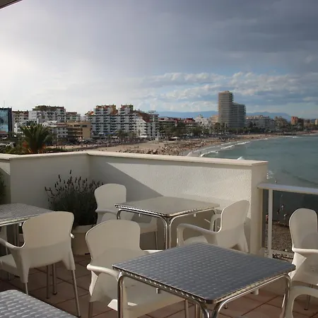Mare Nostrum Otel *