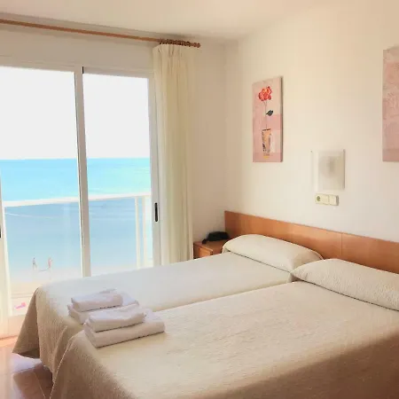 Otel Mare Nostrum