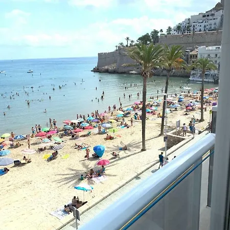 Otel Mare Nostrum *