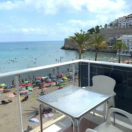 Mare Nostrum Otel