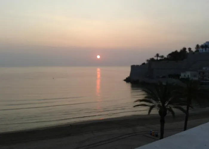 Hotel Mare Nostrum *