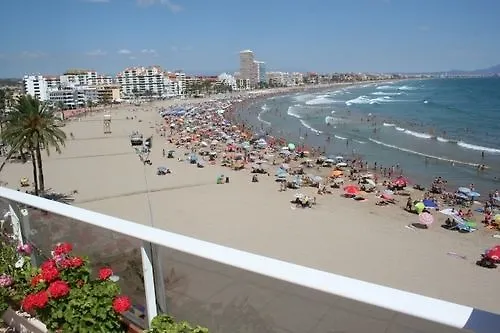 Mare Nostrum * Peñíscola