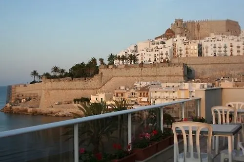 Mare Nostrum * Peñíscola