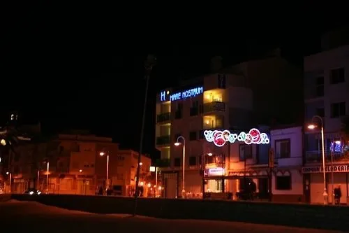 Mare Nostrum Hotel Peñíscola