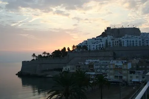 Mare Nostrum * Peñíscola