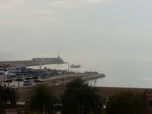 Mare Nostrum Hotel Peñíscola