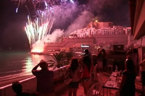 Mare Nostrum Hotel *