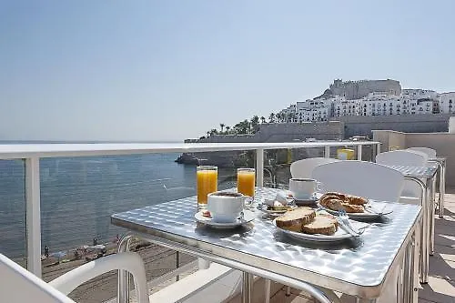 Mare Nostrum * Peñíscola