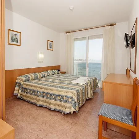 Hotel Mare Nostrum *
