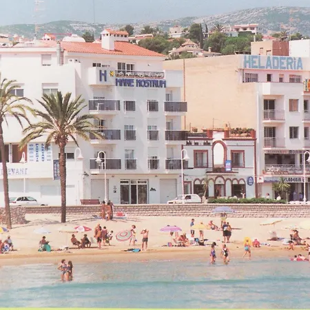 Mare Nostrum