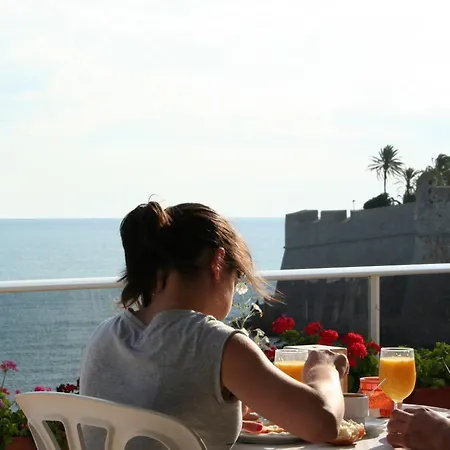 Hotel Mare Nostrum Peñíscola