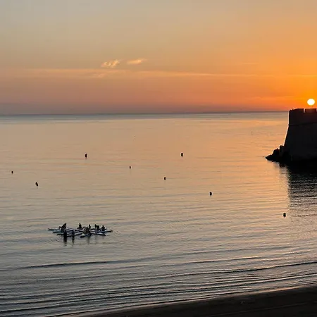Hotel Mare Nostrum