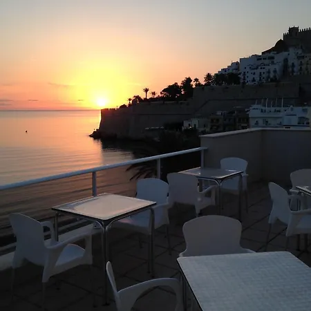 Mare Nostrum Hotel Peñíscola