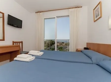 Mare Nostrum Hotel *