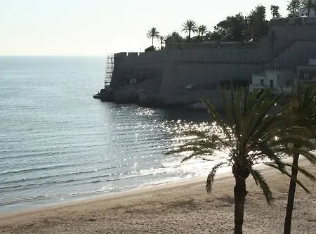 Mare Nostrum Hotel