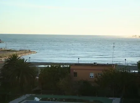 Mare Nostrum Hotel