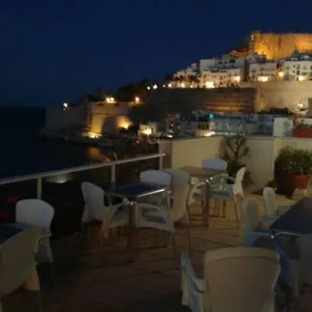 Mare Nostrum Hotel