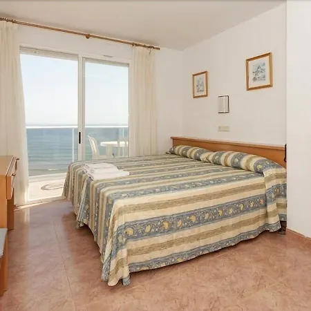 Mare Nostrum Hotel