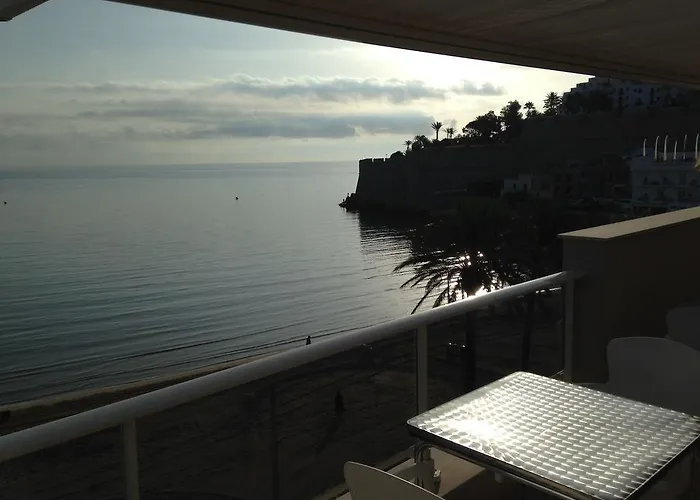 Mare Nostrum *