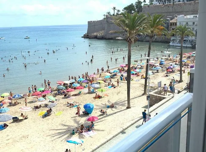 Hotel Mare Nostrum *