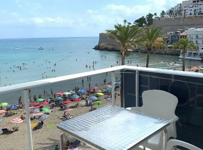 Mare Nostrum Hotel