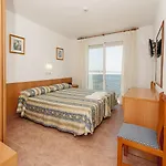 Hotel Mare Nostrum *