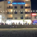 호텔 Mare Nostrum Peñíscola