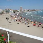 Mare Nostrum * Peñíscola