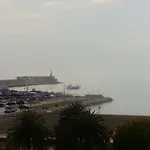 Mare Nostrum 호텔 Peñíscola