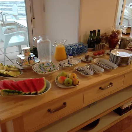 Hotel Mare Nostrum Peñiscola