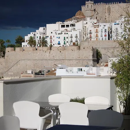 Mare Nostrum Hotel *