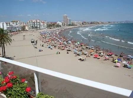 Mare Nostrum * Peñiscola