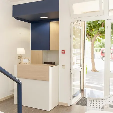 Mare Nostrum Hotel Peñiscola