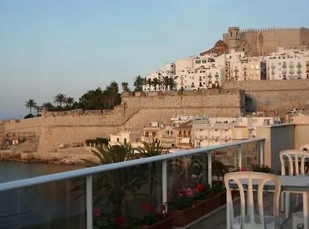 Mare Nostrum * Peñiscola