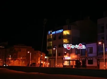 Mare Nostrum Hotel Peñiscola