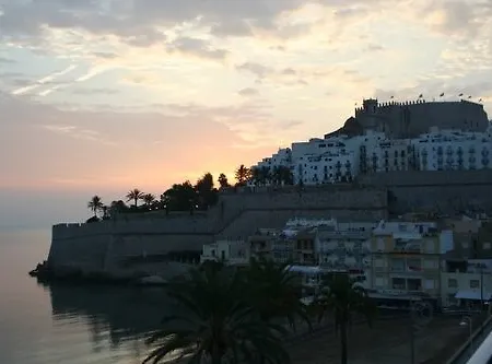 Mare Nostrum * Peñiscola