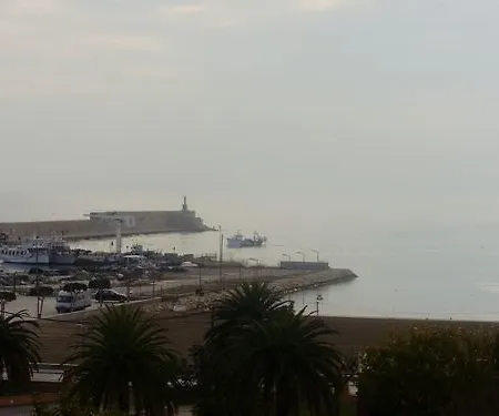 Mare Nostrum Hotel Peñiscola