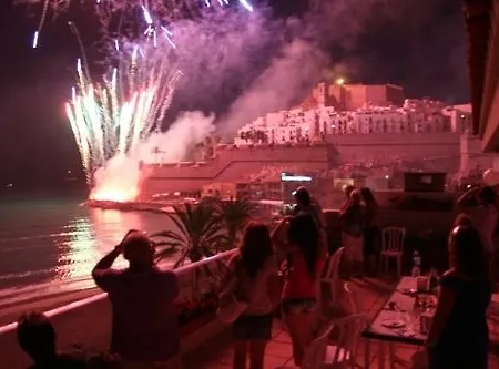 Mare Nostrum Hotel *