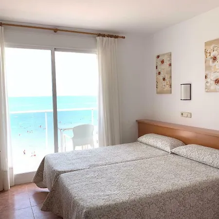 Mare Nostrum * Peñiscola