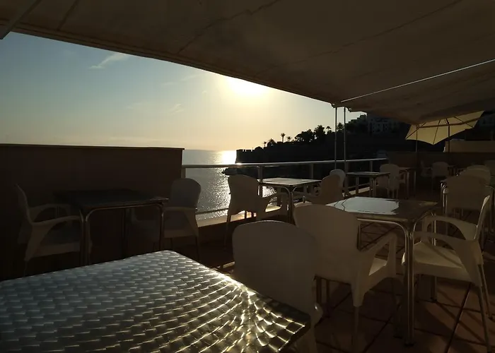 Hotell Mare Nostrum