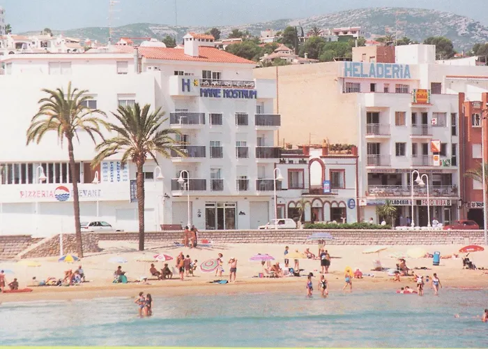 Mare Nostrum