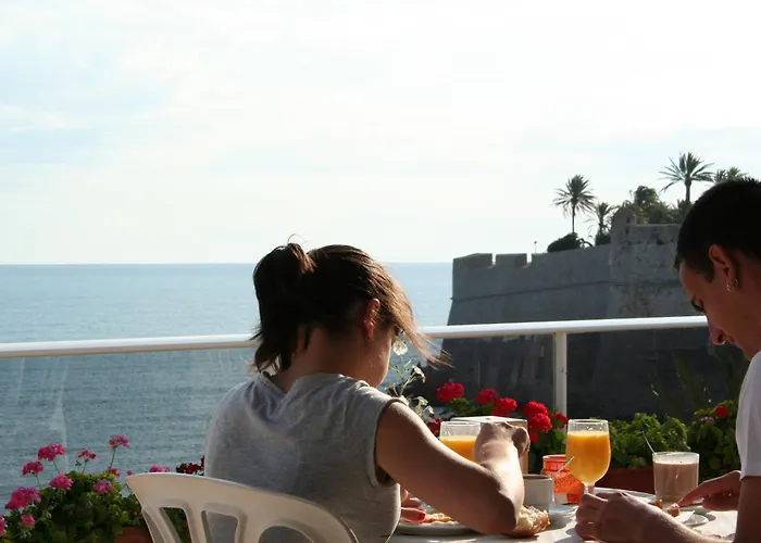 Hotell Mare Nostrum Peñíscola