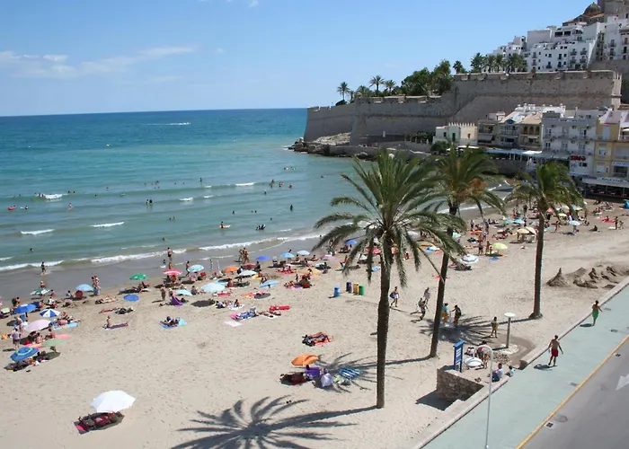 Hotell Mare Nostrum *