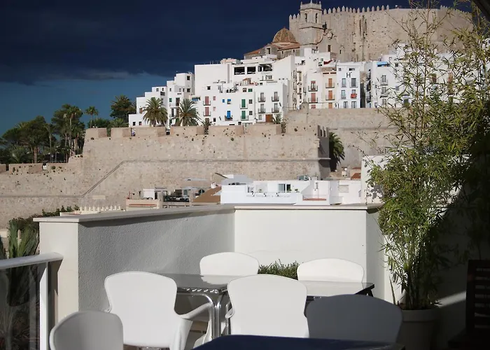 Mare Nostrum Hotell *