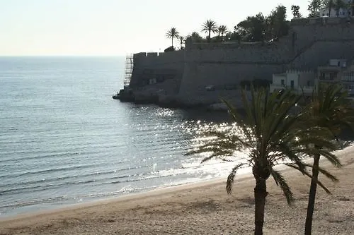 Mare Nostrum Hotell
